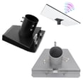 thumbnail image 2 of Starlink Gen 3 Pipe Adapter, Starlink Gen 3 Mount Heavy Duty Starlink Pole Mounting Kit, Starlink Pipe Adapter for Gen 3, 2 of 7