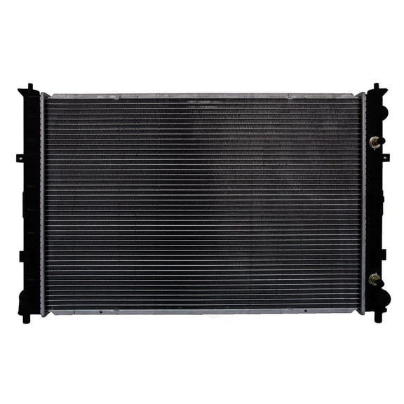 Radiator