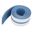 thumbnail image 4 of Protectores de esquinas multifuncionales para bebés de 2 m (azul), 4 of 14