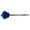 Blue, variant on High Strength Motorcycle Engine Oil Dipstick Easy Reading Suitable for Improved Aesthetics & Function Daily Maintenance