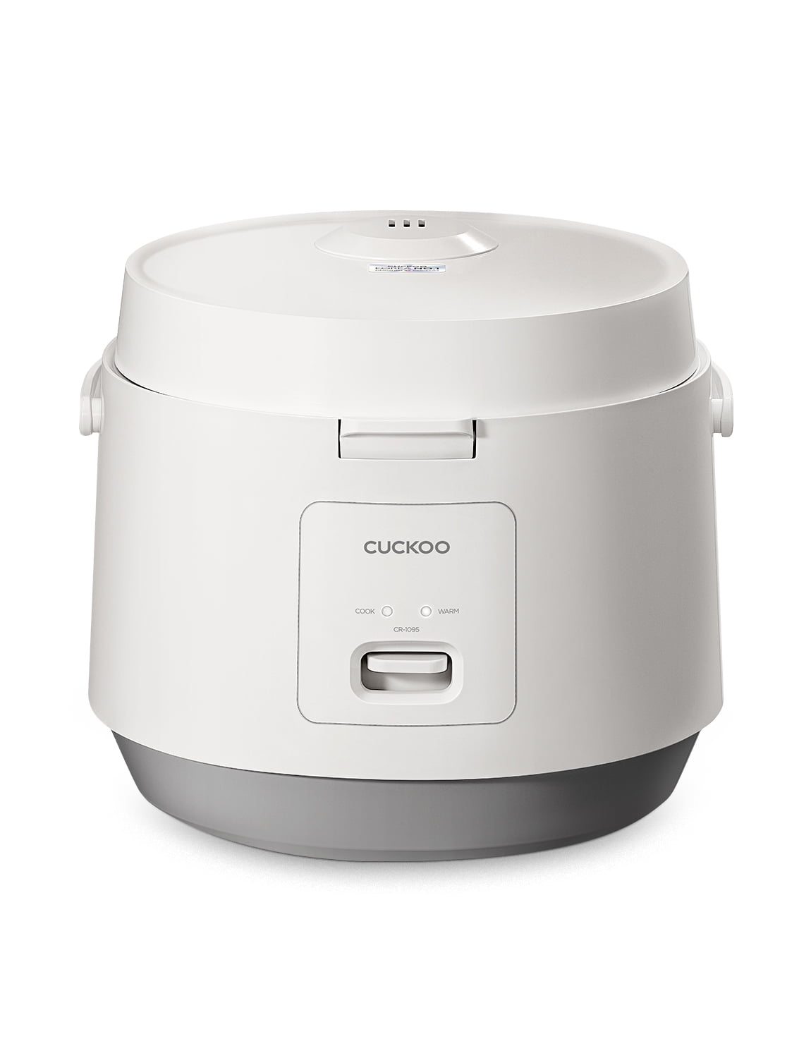 Cuckoo 10-Cup Rice Cooker