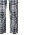 thumbnail image 3 of SF Mens Tartan Lounge Pants, 3 of 4