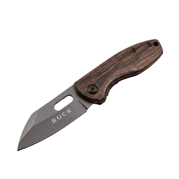 ROSEXIXI Mini  Folding Pocket Knife with Pocket Clip Sharp Camping Survival Hiking Knives