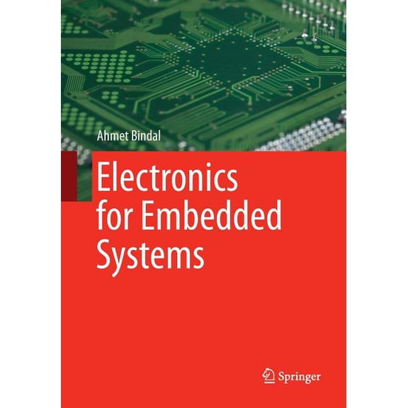 Electronics for Embedded Systems, (Paperback)