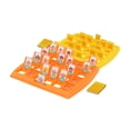 thumbnail image 2 of Guessing Game Battle Game Board Game Character Cards for Family Game Travel Game Yellow, 2 of 8