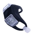 thumbnail image 4 of kurtrusly Bike Night Riding Caution Light Outdoor Cycling 3 Lighting Mode LED Bicycle Taillight Dual Lamp, 4 of 9