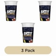 thumbnail image 2 of Pot Noodle Fusion Korean BBQ Beef 100g, British Import (Pack of 3), 2 of 5
