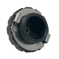 thumbnail image 2 of CTA Manufacturing Master Cylinder Adapter - Nissan, Mitsu, Sub, 2 of 3