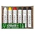 thumbnail image 3 of Shiva SP121302 Basic Artists Paintstik Oil Colors Set - 6 Piece, 3 of 3