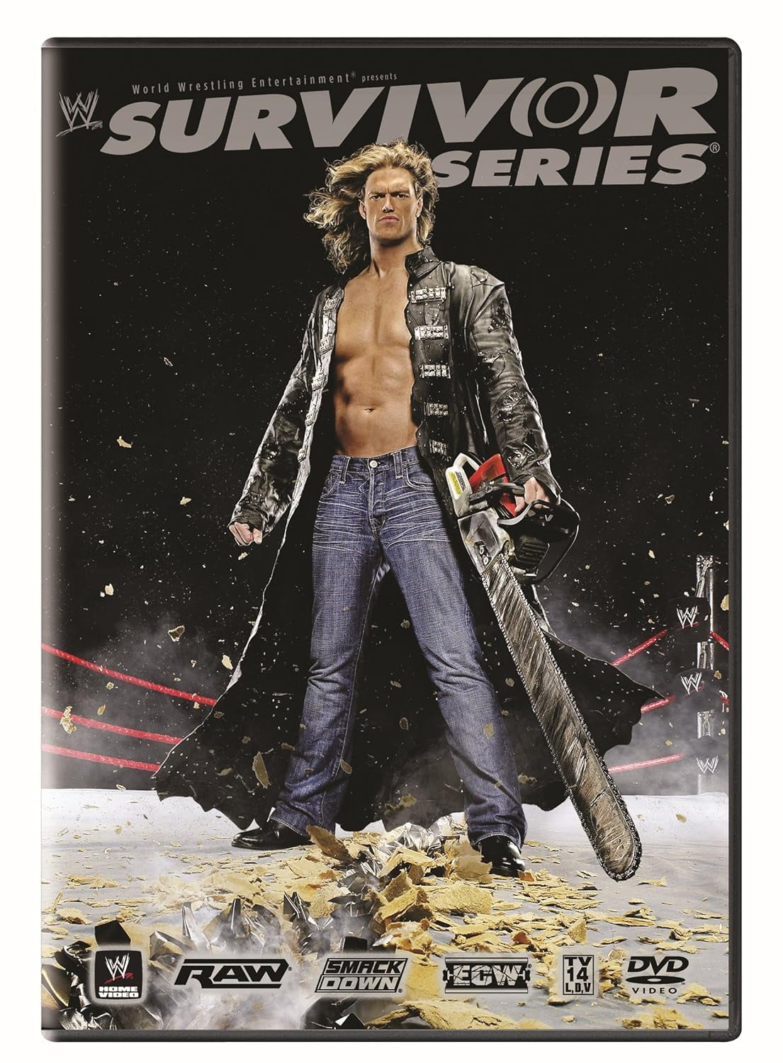 WWE: WrestleMania III (Championship Edition) [DVD] - Walmart.com