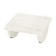 thumbnail image 2 of Office Footrest Workstation Footrest Height-Adjustable Platforms Under-Desk Footstool Sofa Footstool, 2 of 6