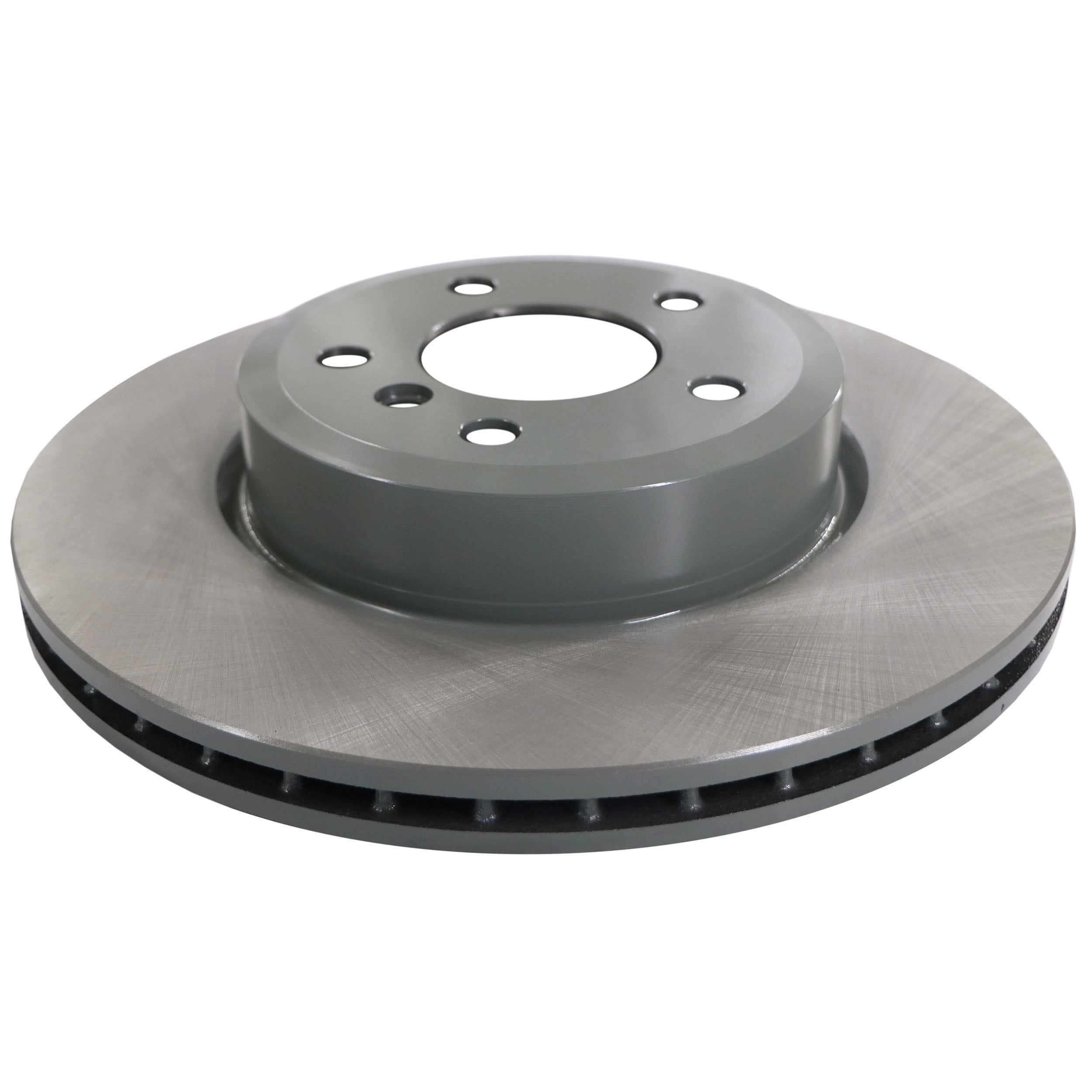 Winstop Brake Rotor, Front WS245216, BMW X3 2010-2004