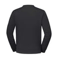 thumbnail image 2 of Fruit of the Loom Mens Iconic Premium Set-in Sweatshirt, 2 of 3