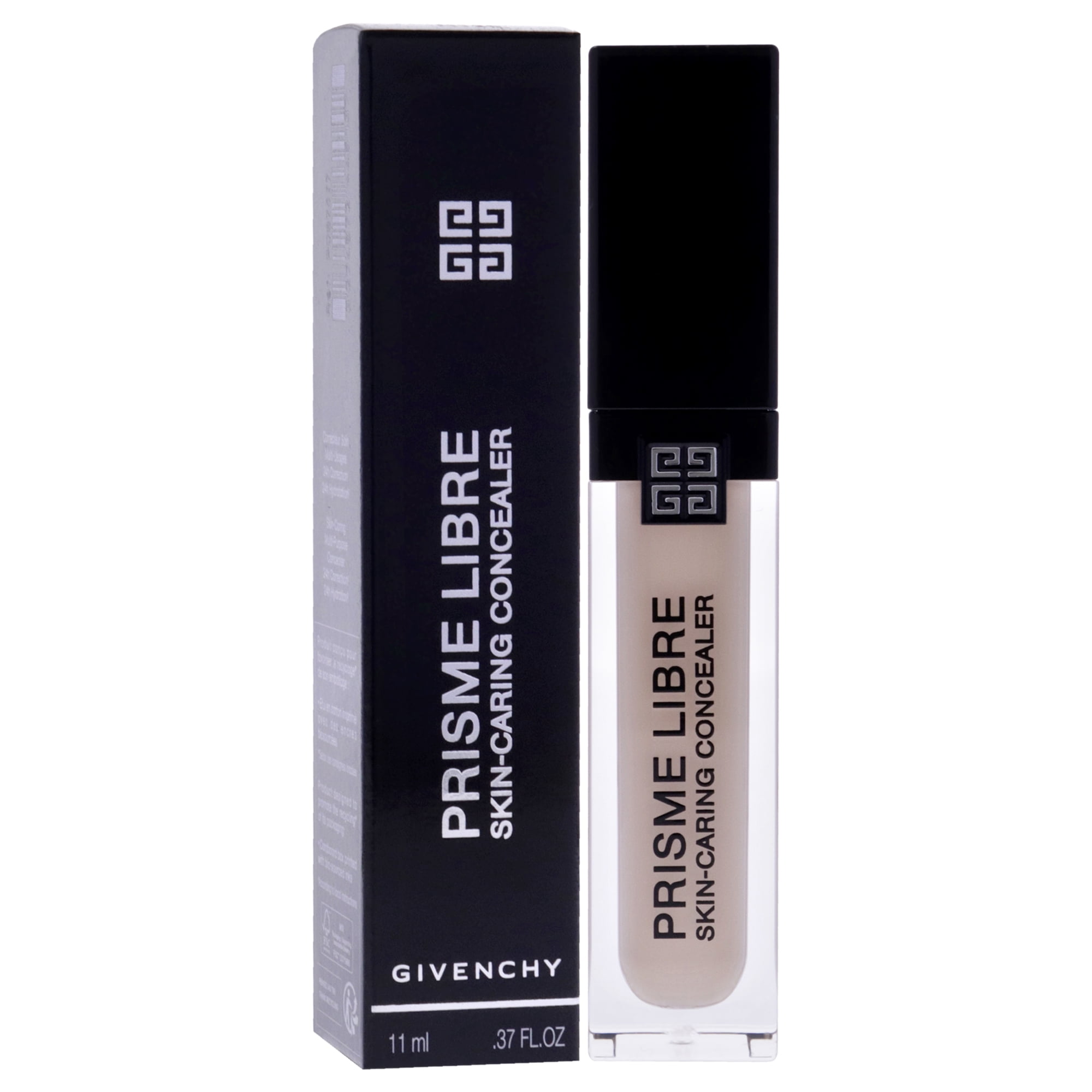 Givenchy Prisme Libre Skin-Caring Concealer - N120 , 0.38 oz Concealer