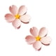 thumbnail image 1 of Clips para bolsas, clips para bolsas de papas fritas, clip único de pétalos, accesorio de cocina, pegatinas de flores para refrigerador 2 piezas de flores, 1 of 8