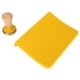 thumbnail image 4 of Almohadilla de manipulación de café, 2 piezas Alfombrilla de silicona para apisonar café Alfombrilla de apisonamiento de café Probada y confiable, 4 of 9