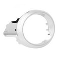 thumbnail image 1 of Front Bumper Fog Light Trim Cover ABS Chrome Enhanced Protection 1608323880 for Berlingo Multispace 2012-2015 Fog Lamp Trim Cover, 1 of 7