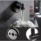 thumbnail image 1 of Portarrollos de papel de pared de acero inoxidable 304 Accesorios de baño, 1 of 4