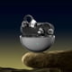 thumbnail image 5 of Auriculares inalámbricos con conducción ósea Bluetooth, diseño de clip abierto para correr, 5 of 9