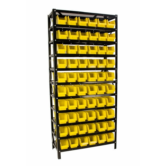 Nut Bolt Bins
