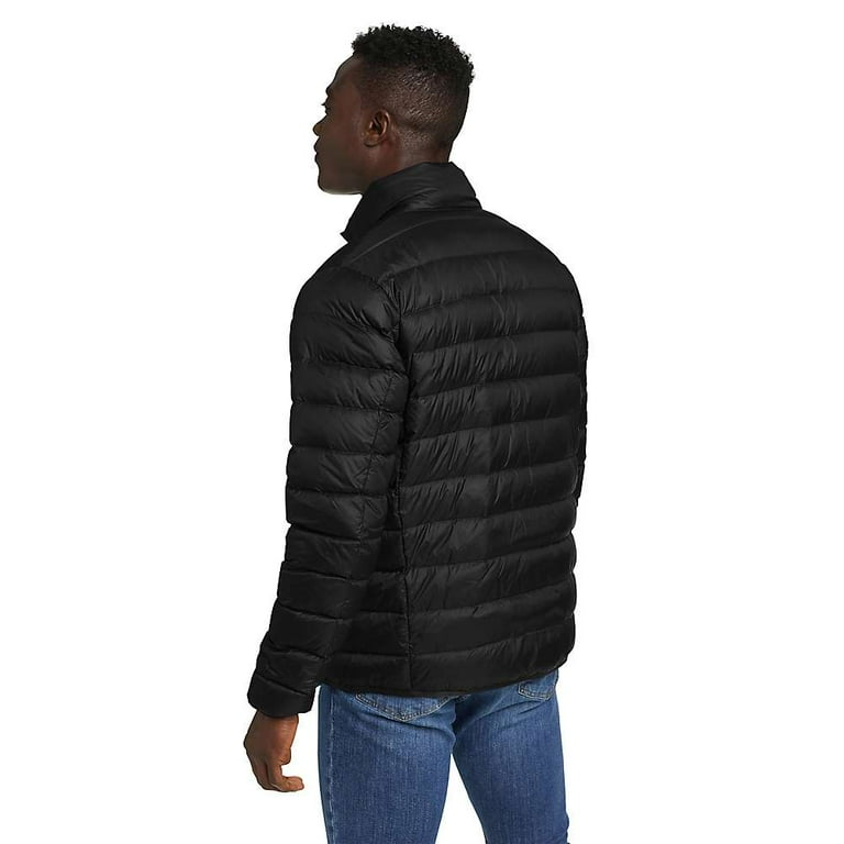 Men's cirruslite down hooded jacket hotsell