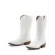 thumbnail image 3 of Botas vaqueras para mujer DREAM PAIRS con punta cuadrada y bordado, tacón de 4 cm, 3 of 7