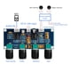 thumbnail image 5 of XH-A901 NE5532 Tone Board Preamp DC12V-24V Controlador de tono para placa amplificadora, 5 of 8