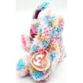 thumbnail image 6 of Ty Beanie Babies Fritters the Rabbit Easter Plush 2005 BBOM, 6 of 7
