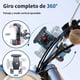 thumbnail image 5 of Accesorios para coche Soporte para teléfono de motocicleta Soporte para teléfono de bicicleta eléctrica Soporte para teléfono de bicicleta Soporte para teléfono antichoque Soporte de plástico para tel, 5 of 6