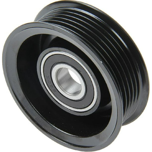 OE Replacement for 20032012 Ford Mustang Accessory Drive Accessory