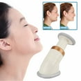 thumbnail image 3 of TNOBHG Neckline Sculptor Sure Here's A Product Title for Listing 1 Set Face Massager Jaw Exerciser Portable Neck Workout Device Effective Face for Women, 3 of 8