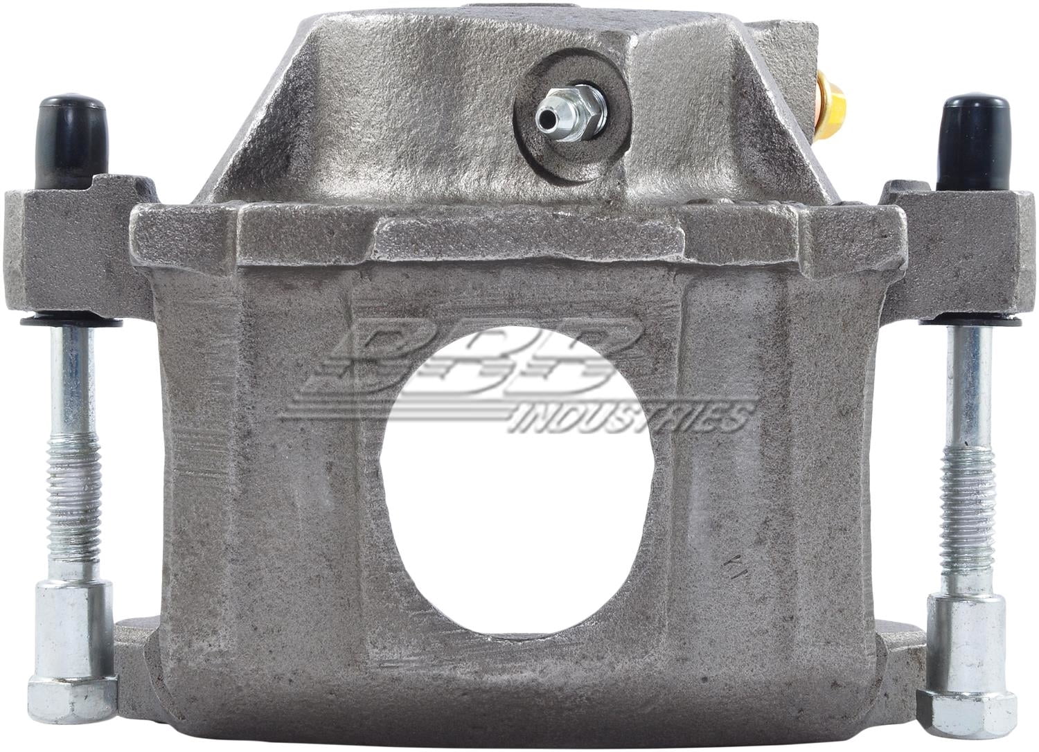 TERREPOWER formerly BBB Industries 97-17816A Reman Caliper w/installation Hardware