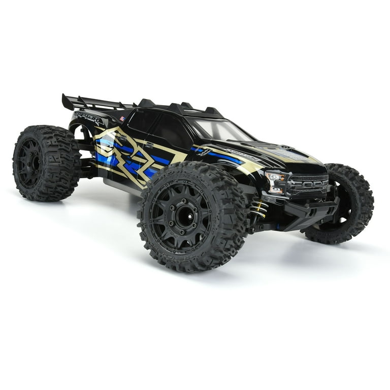Pro-Line Trencher Low Profile 2.8 Pro-Line Trencher Low Profile 2.8