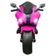 thumbnail image 5 of MONTABLE ELECTRICO GB MOTO ROSA 12V, 5 of 6