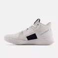 thumbnail image 3 of New Balance Coco CG1 UCHCOCOC Sneakers Men's 5 White Eclipse Tennis Shoes TF2970, 3 of 5