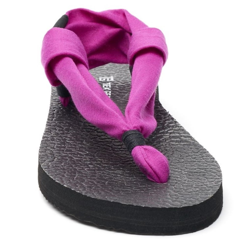tek gear womens sandals