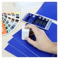thumbnail image 6 of Portable Colorimeter Color Analyzer Digital Precise LAB Color Difference Meter Tester 8mm for Precise Calibration, 6 of 7
