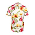 thumbnail image 4 of Txlixc Traje de playa de verano de 2 piezas para hombres Txlixc moda, 4 of 8