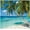 Color 7, variant on Amarainy Summer Seaside Shower Curtain Tropical Paradise Beach Blue Sky Palm Tree Decor Home Bathroom Bathtub Curtains Durable Washable Fabric 72x72 inch