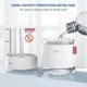 thumbnail image 3 of Humidifier 500ml Cool Mist Humidifier Air Humidifier Ultrasonic Quiet Humidifier With Night Light, 3 of 5