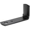 Black Deck Belt Guard Bracket for LTX1045 LTX1046 LTX1042 LTX1040 RZT42 LTX1046VT LTX1046M RZT-42 RZT-S42 Replace 783-06368A-0637 783-06368a-4066 783-06368a-4044