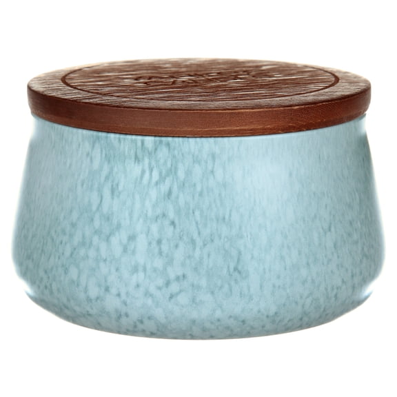 Yankee Candle® Outdoor Candle Collection - Sparkling Lemongrass Medium Candle