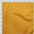 thumbnail image 3 of oneOone Cotton Flex Fabric Floral Block Printed Craft Fabric BTY 40 Inch Wide, 3 of 4