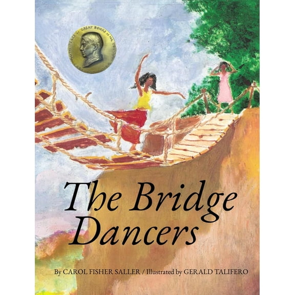 The Bridge Dancers, (Paperback)