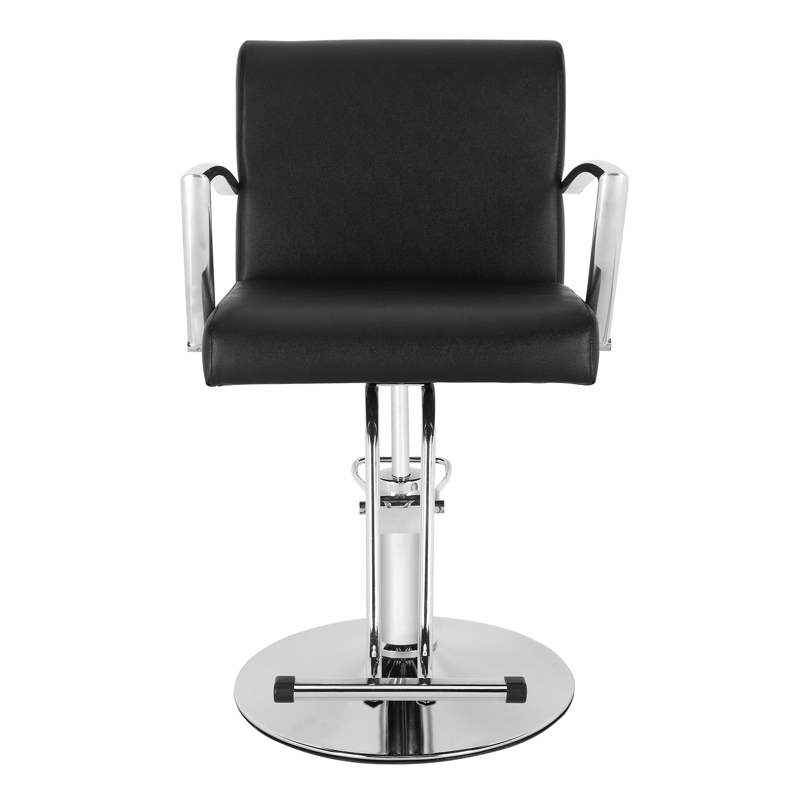 UBesGoo Salon Chair Barber Chair for Hair Stylist, Adjustable Height