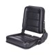 thumbnail image 4 of Asiento de asiento de montaje elevador universal ANGELA AJUSTA DEL ASEJO FÁCIL ASIENTO DEL TRACTOR de INSTALACIÓN DEL POTO para LOS PARTIR TELODLER, 4 of 8