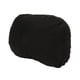 thumbnail image 2 of Reposacabezas Almohada Protección para el cuello Soporte para el cuello del automóvil Reemplazo del cojín para Tesla Modelo 3 Modelo Y Negro, 2 of 5