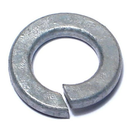 

1/2 x 7/8 Hot Dip Galvanized Grade 2 Steel Split Lock Washers LWS-297