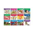 thumbnail image 2 of Newmark Learning Early Rising Readers My Five Senses Theme Set 12 Books (NL-6201), 2 of 2