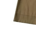 thumbnail image 4 of Kmdttou Women Wide Leg Low-rise Baggy Three-dimensional Cargo Pants With Large Pockets, 4 of 4